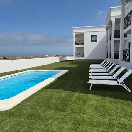Apartment Star By Nicolet *