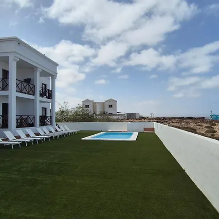 Star By Nicolet Apartamento *