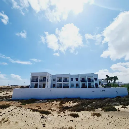 Star By Nicolet El Cotillo (Fuerteventura)