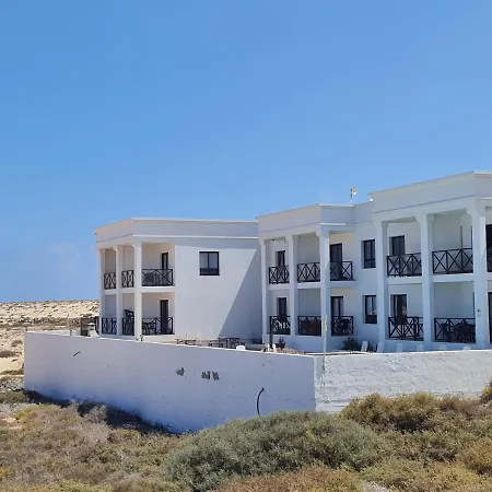 Star By Nicolet * El Cotillo (Fuerteventura)