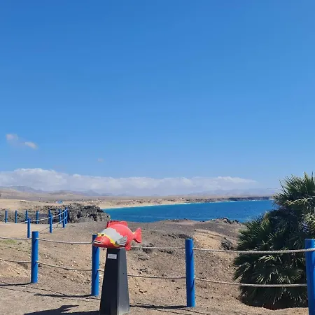 Star By Nicolet Апартаменты El Cotillo (Fuerteventura)