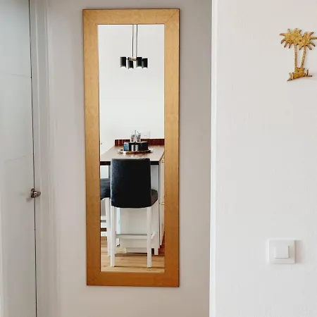 Star By Nicolet Апартаменты El Cotillo (Fuerteventura)