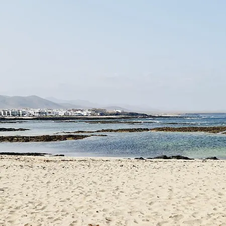 Star By Nicolet Апартаменты El Cotillo (Fuerteventura)