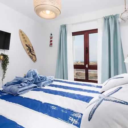 Апартаменты Star By Nicolet El Cotillo (Fuerteventura)