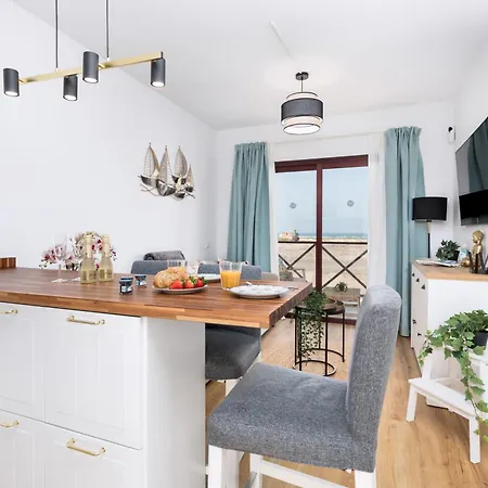 Appartement Star By Nicolet