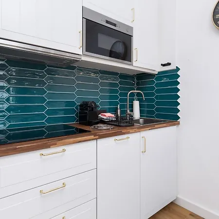 Star By Nicolet Appartement *