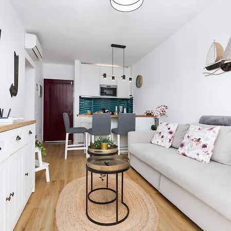 Appartement Star By Nicolet *