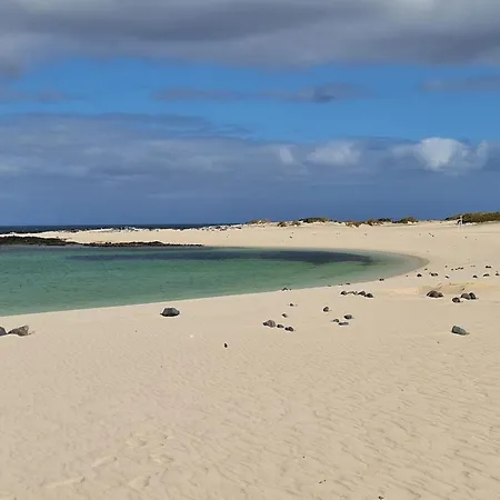 Star By Nicolet Апартаменты El Cotillo (Fuerteventura)