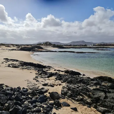 Апартаменты Star By Nicolet El Cotillo (Fuerteventura)