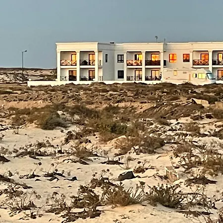 Апартаменты Star By Nicolet El Cotillo (Fuerteventura)