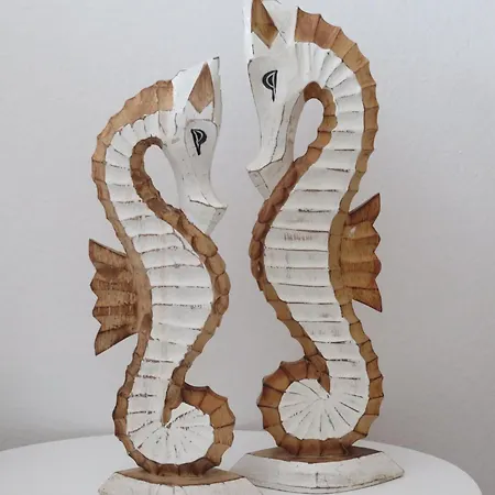 Star By Nicolet Апартаменты *