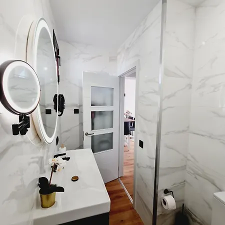 Star By Nicolet Апартаменты