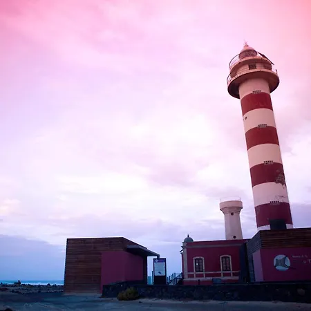 Star By Nicolet Апартаменты El Cotillo (Fuerteventura)