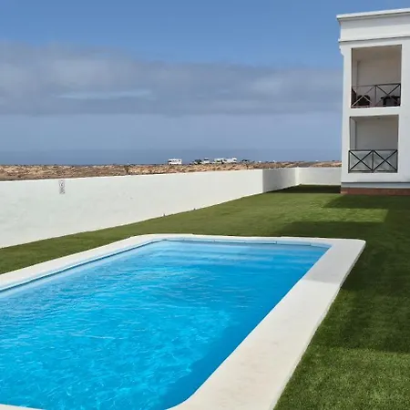 Star By Nicolet Апартаменты El Cotillo (Fuerteventura)