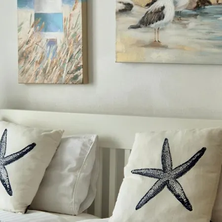 Star By Nicolet El Cotillo (Fuerteventura)