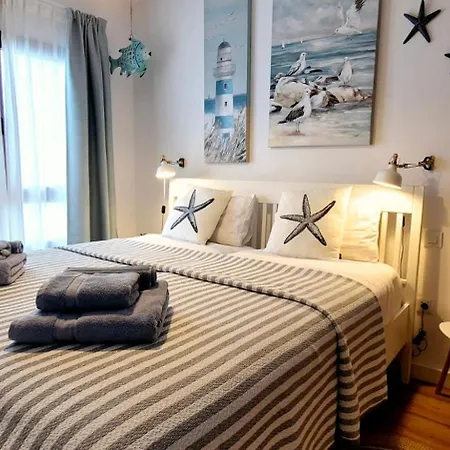 Star By Nicolet Appartement