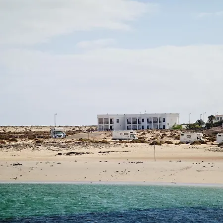 Star By Nicolet * El Cotillo (Fuerteventura)