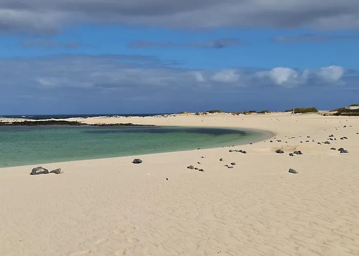 Star By Nicolet Apartman Cotillo